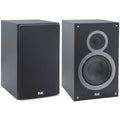 2-Way Bookshelf Speakers (Pair) D549