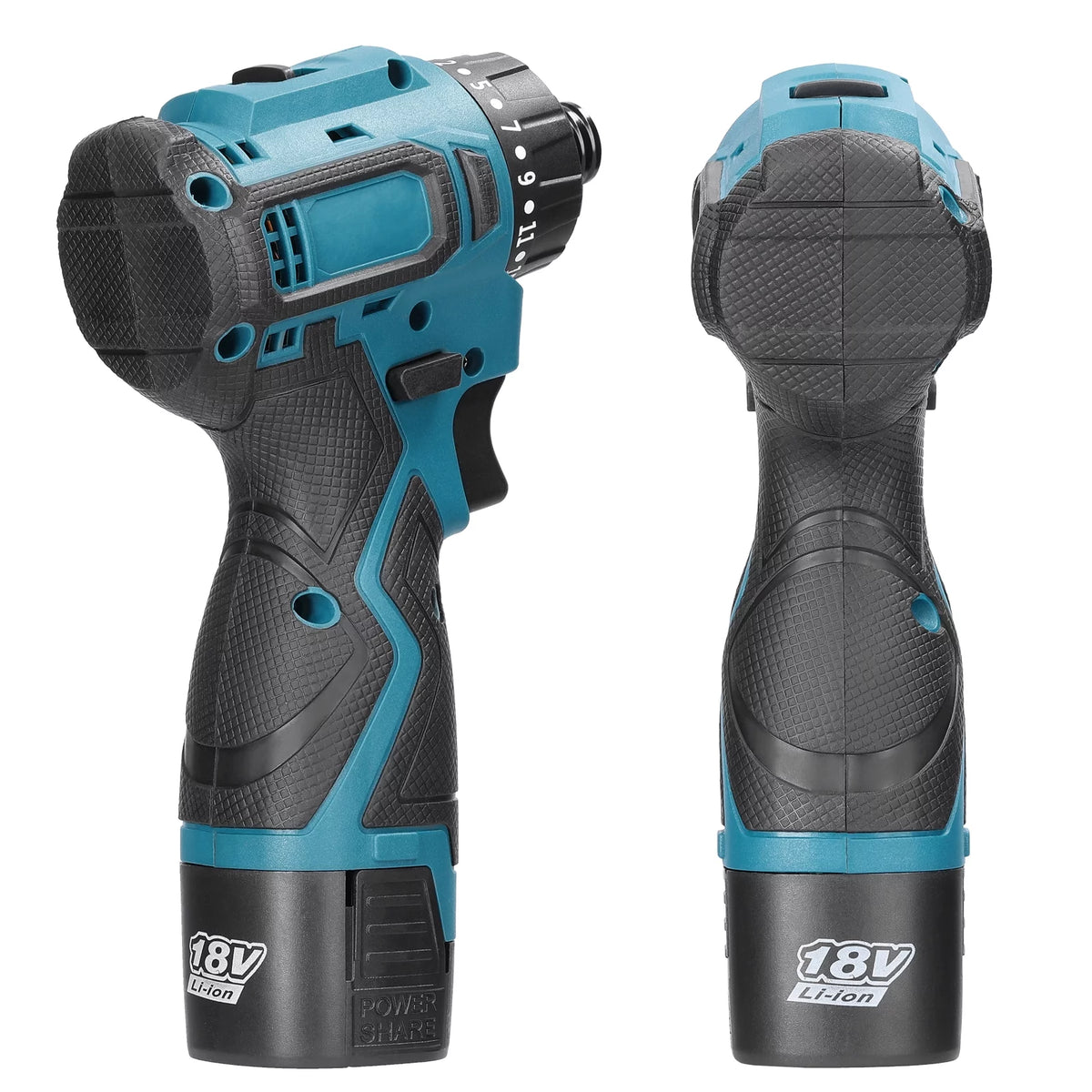 18V Lithium Brushless Electric Screwdriver I6945