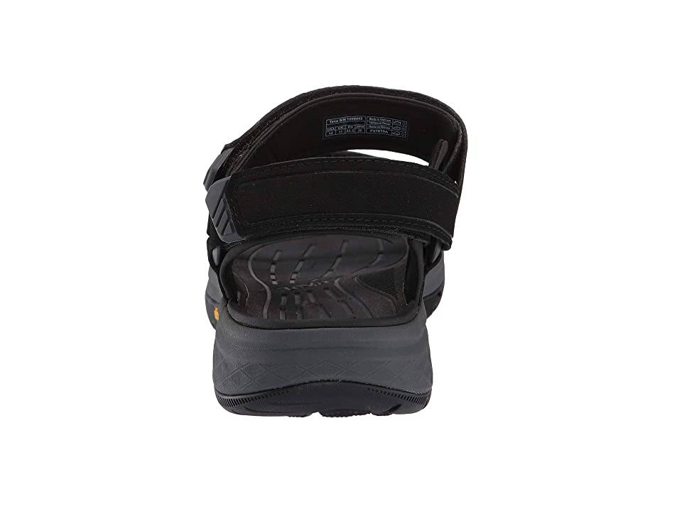 Men's Strata Universal Black 11 D1894