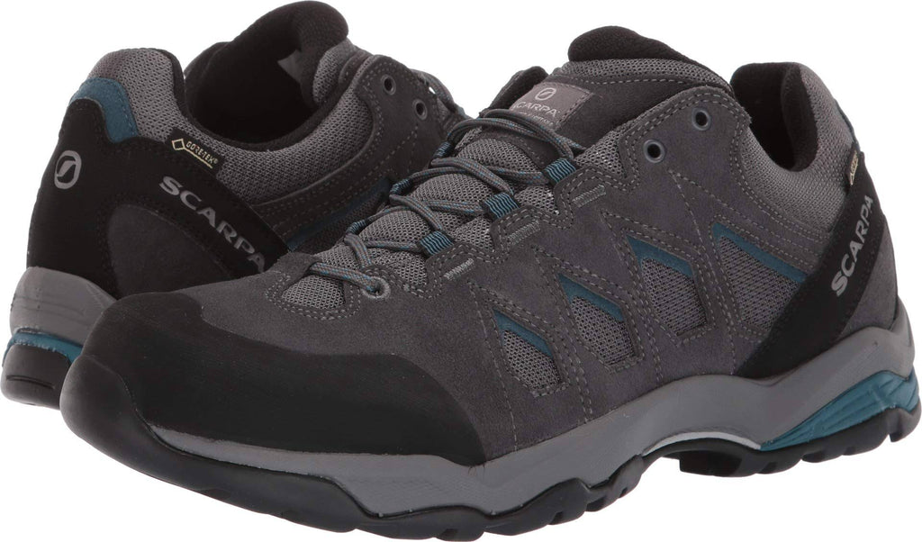 Grey Lake Blue Moraine GTX B432