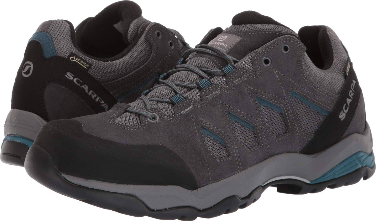 Grey Lake Blue Moraine GTX B432