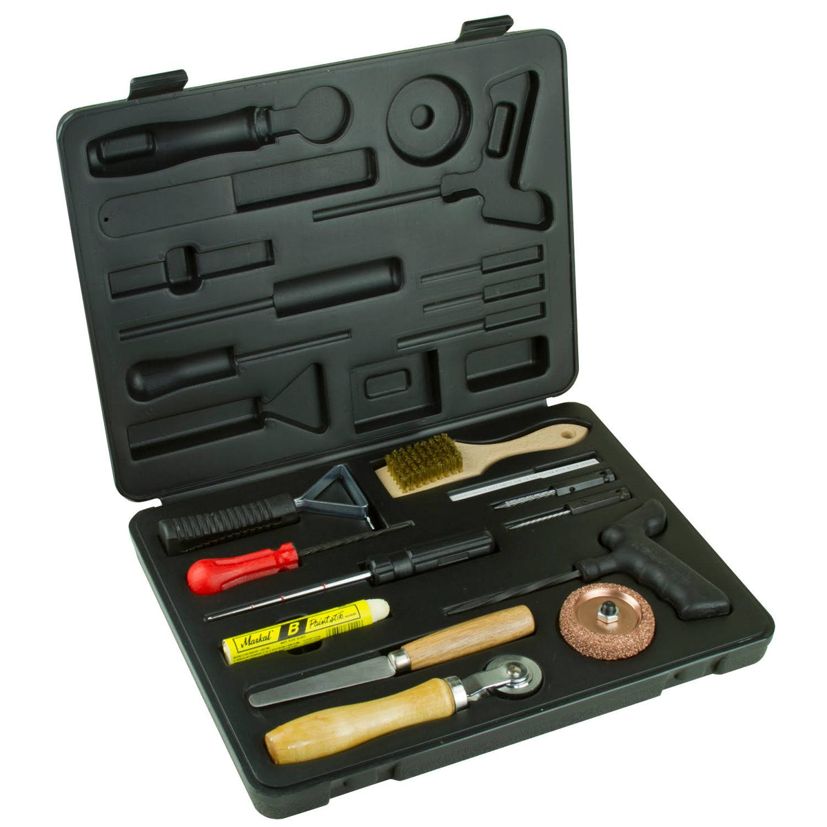 Puncture Repair Tool Case X301
