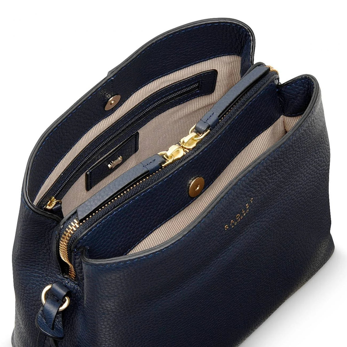 Ink Medium Leather Multiwa Y56499