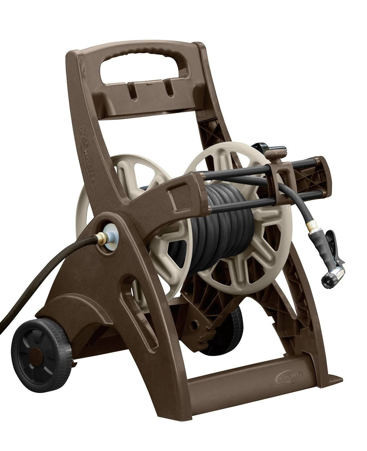 225 ft. Hose Reel Mobile Cart L275