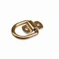 1/2 in. Forged Cargo D-Ring Anchor K17642