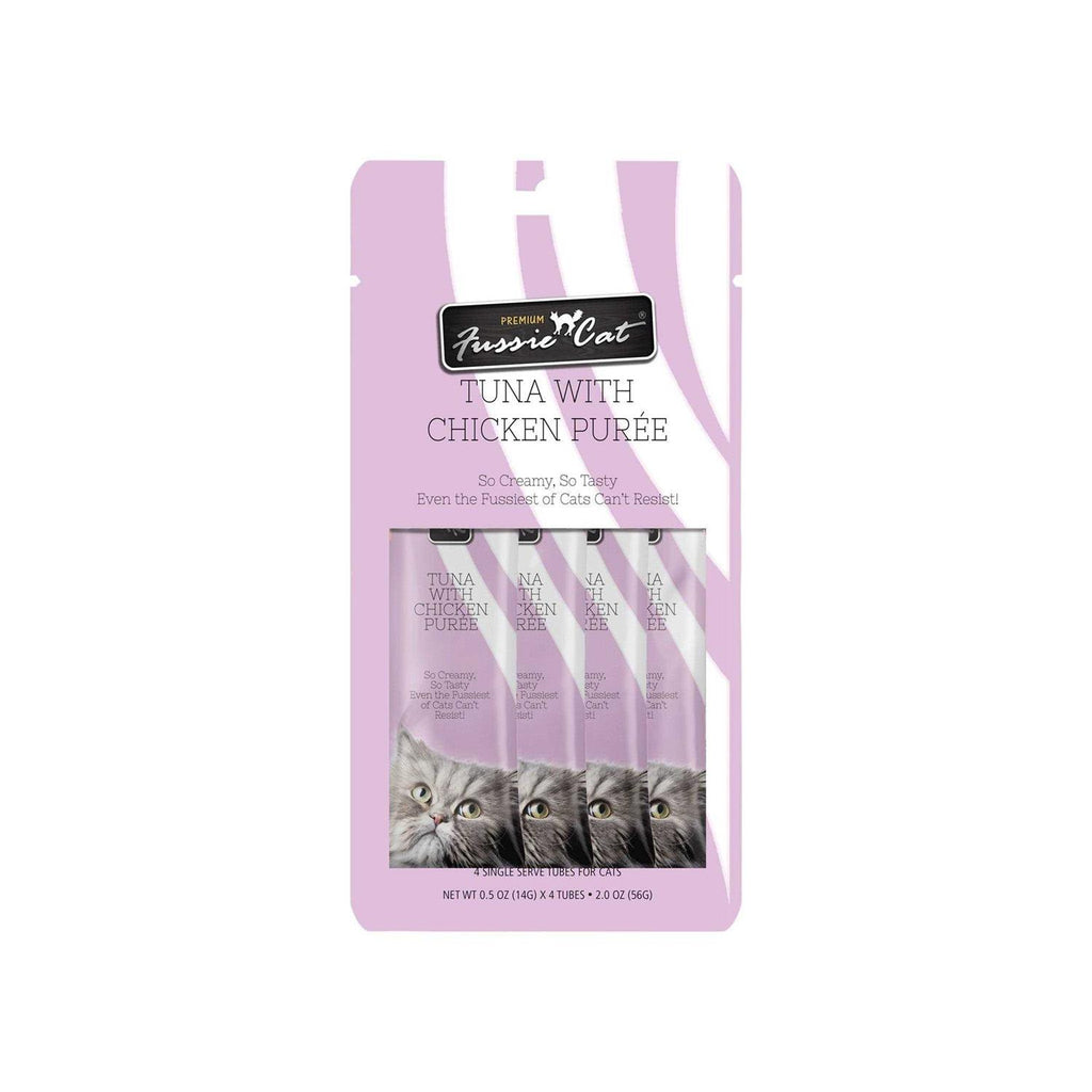 Puree Tuna Cat G901157