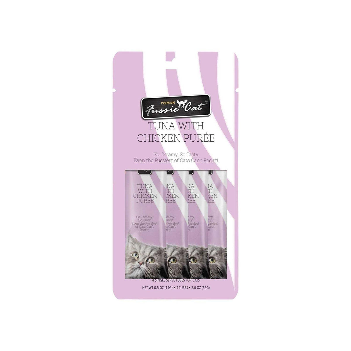 Puree Tuna Cat G901157