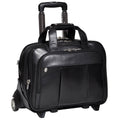 Leather Laptop Case Y178