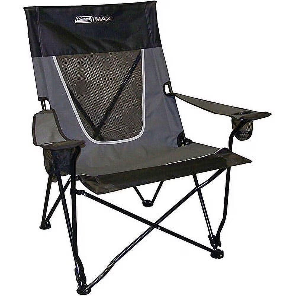 Black Sling Chair X139749