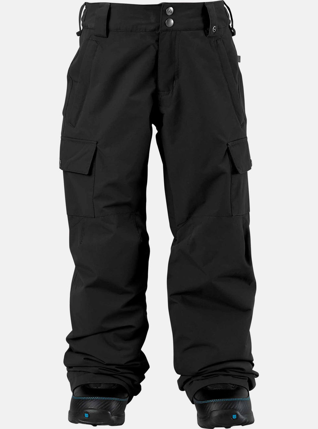 Boys Cargo Pant U14991