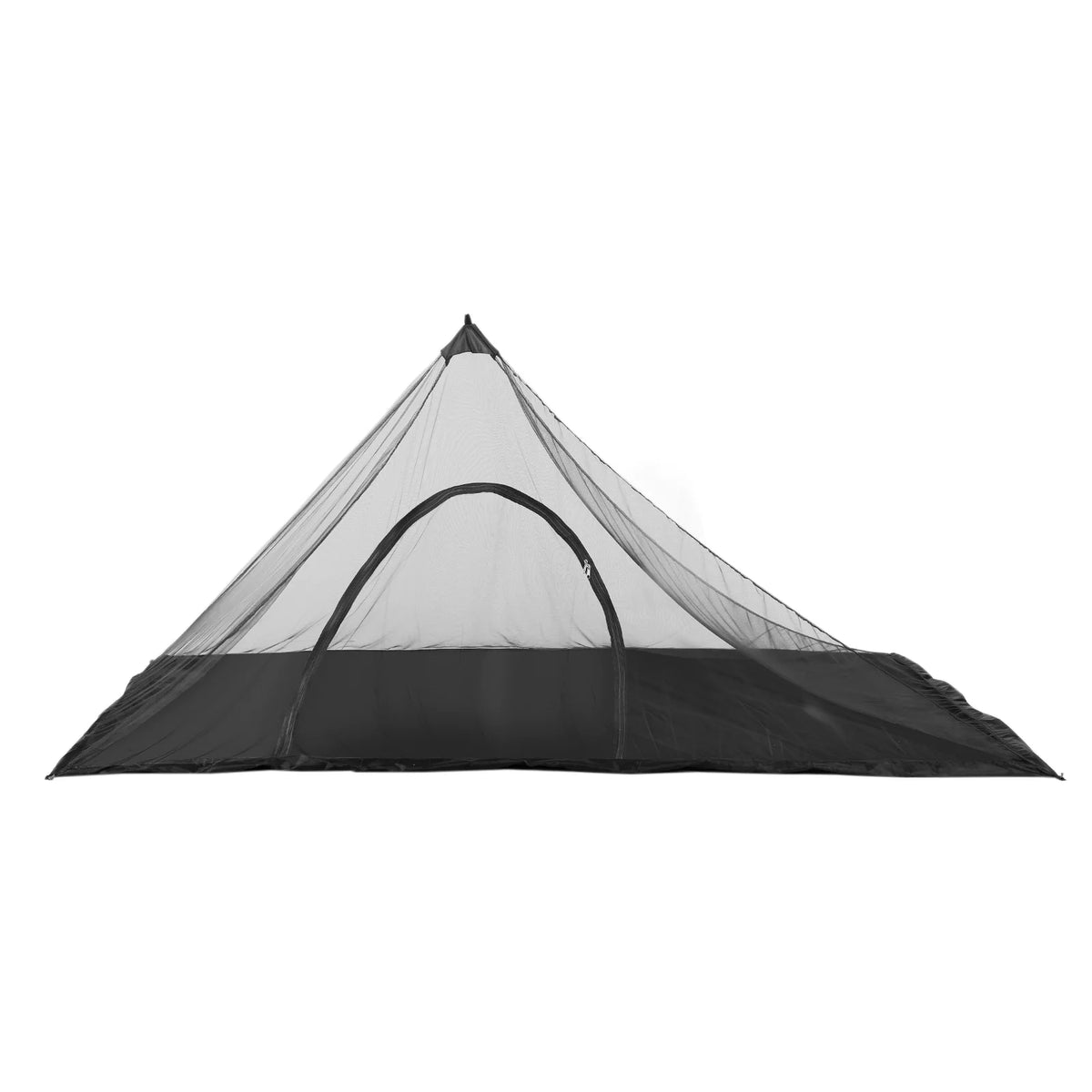 Water Resistant Mesh Tent for Camping Q124