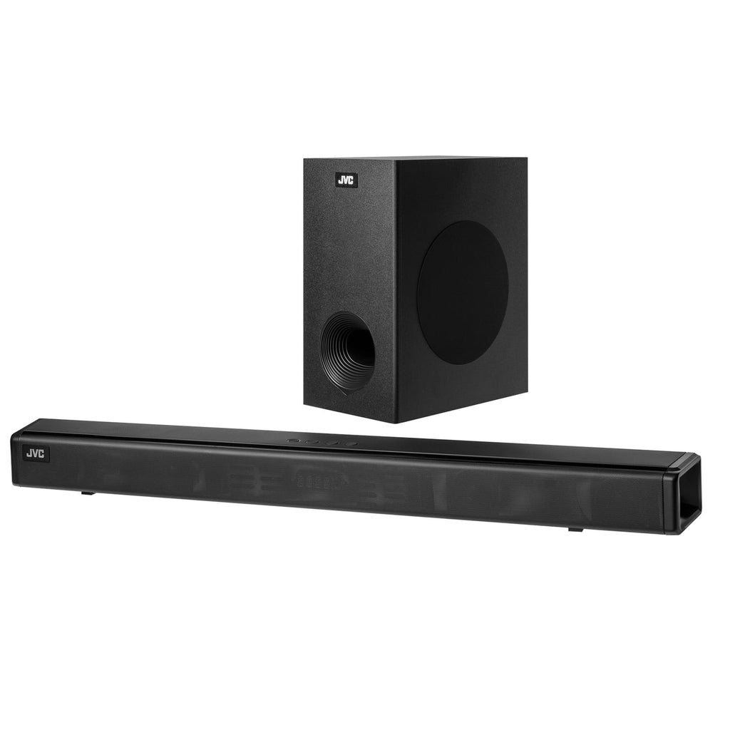 Bluetooth Sound Bar System with Subwoofer and Dolby Atmos X262