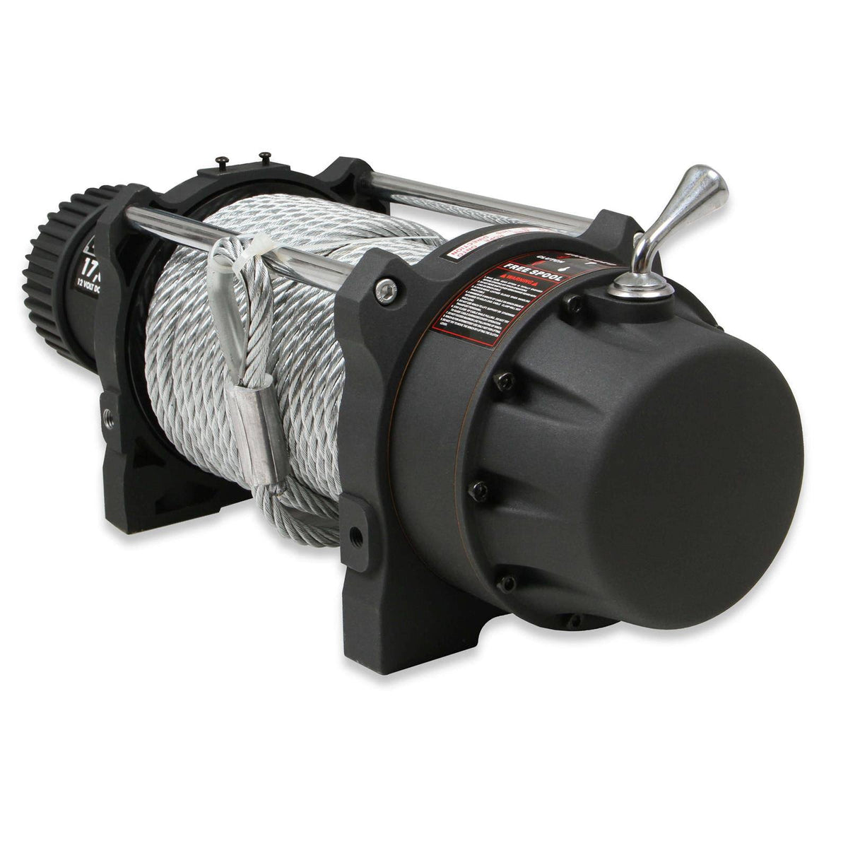 Winch Z6429