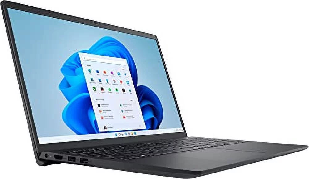 15.6” FHD Laptop AMD Ryzen 5 16GB 512GB SSD T5597