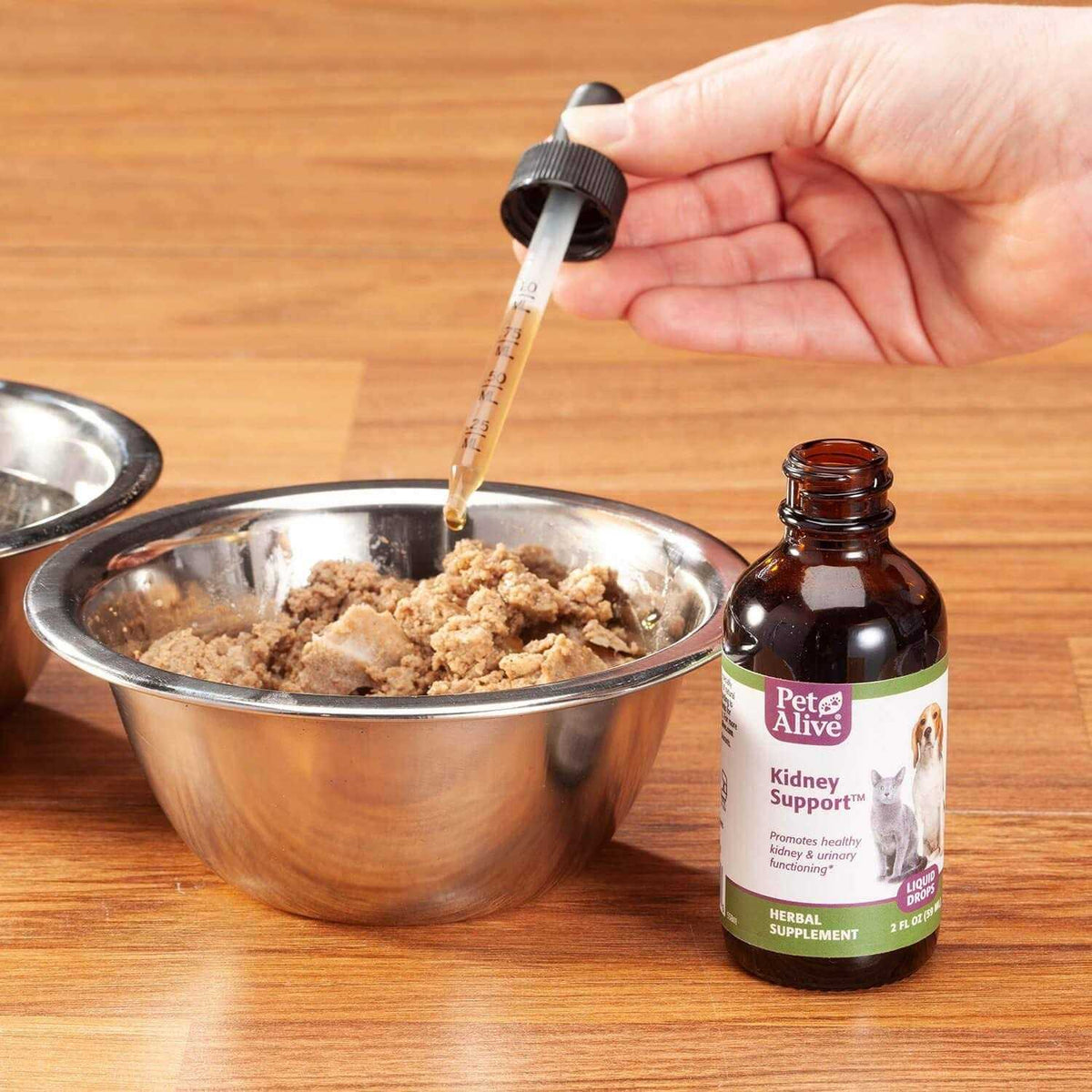 Kidney Support Pet Supplies H3353