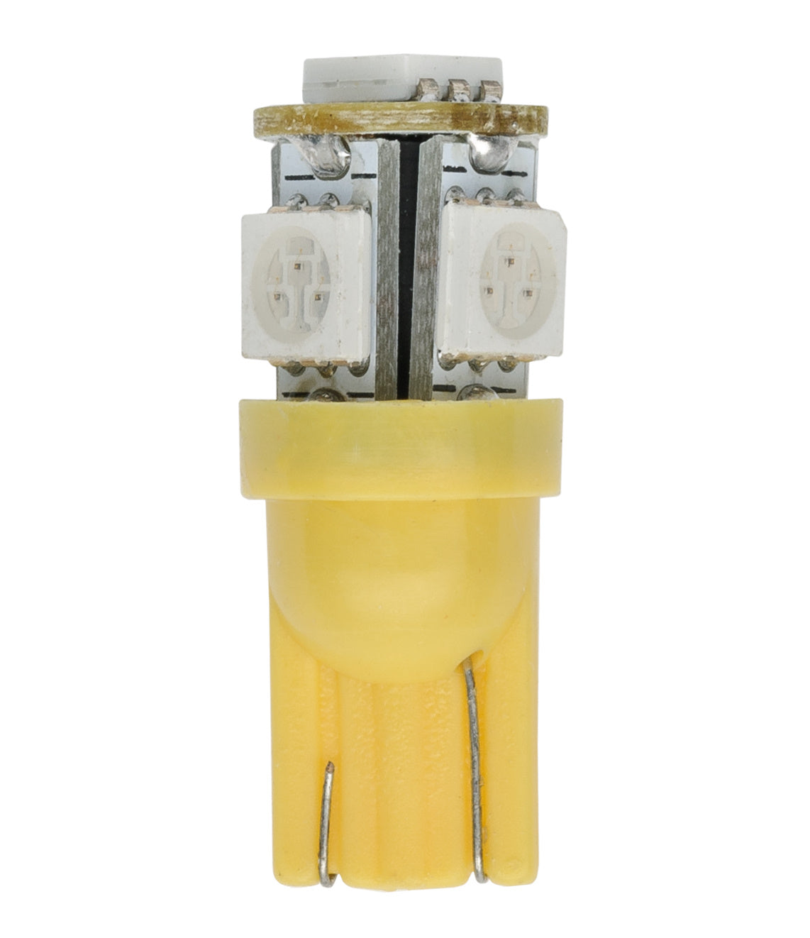 Amber 194 LED Replacement Bulb B31755