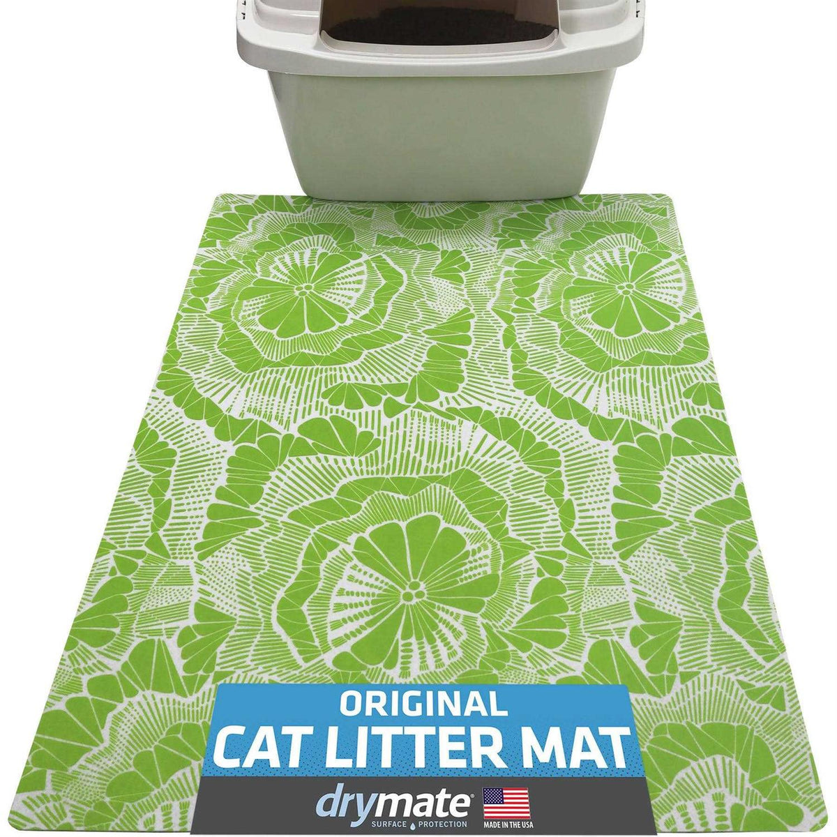Cat Litter Mat Y6277