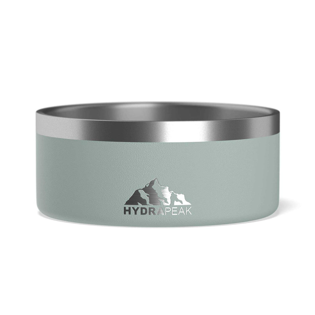 Non Slip Stainless Steel Dog Bowl K6946