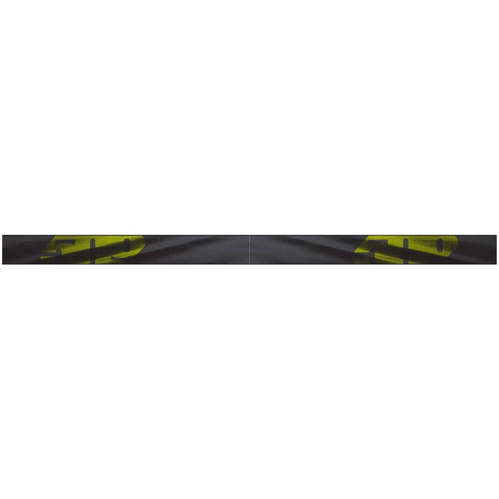 Sinister X6 Ignite Goggles Racing Red B987189
