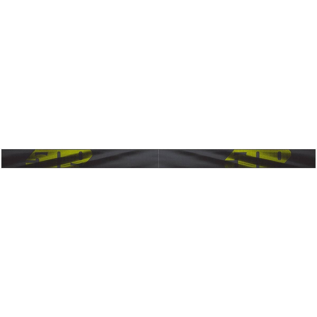 Sinister X6 Ignite Goggles Racing Red B987189