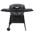 3-Burner Liquid Propane Gas Grill V52608