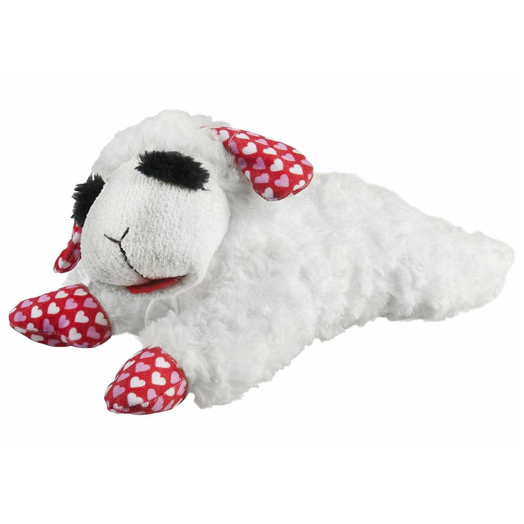 Valentine's Day Dog Toy M451