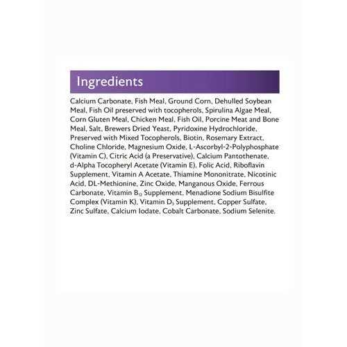 Bug Gut Loading Diet N818884