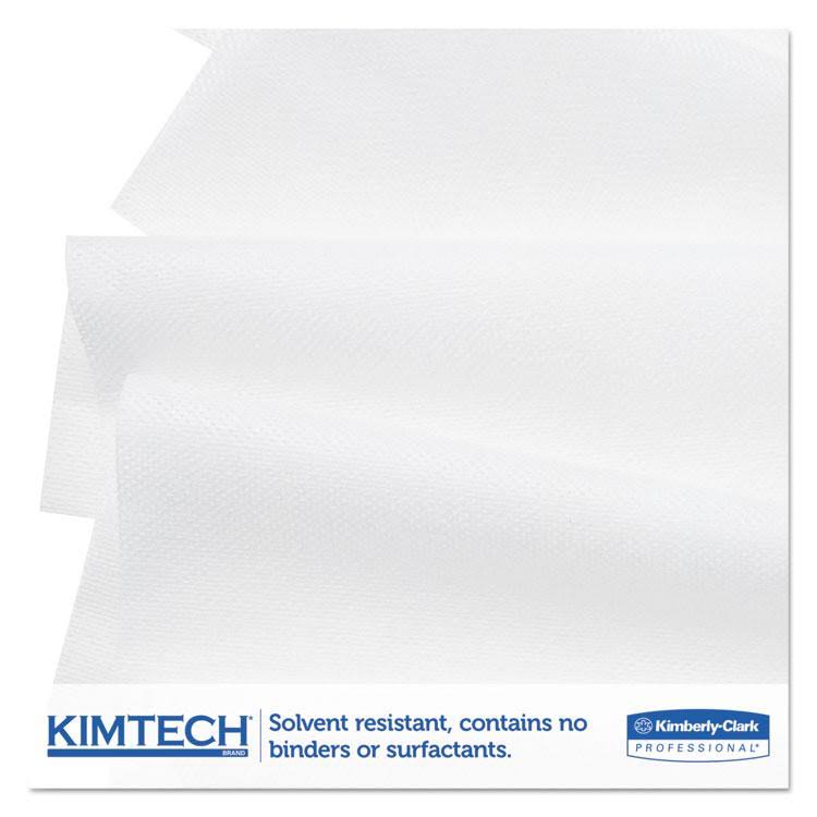 1/4 Fold White Wipers, 100/Box, 4/Carton L218