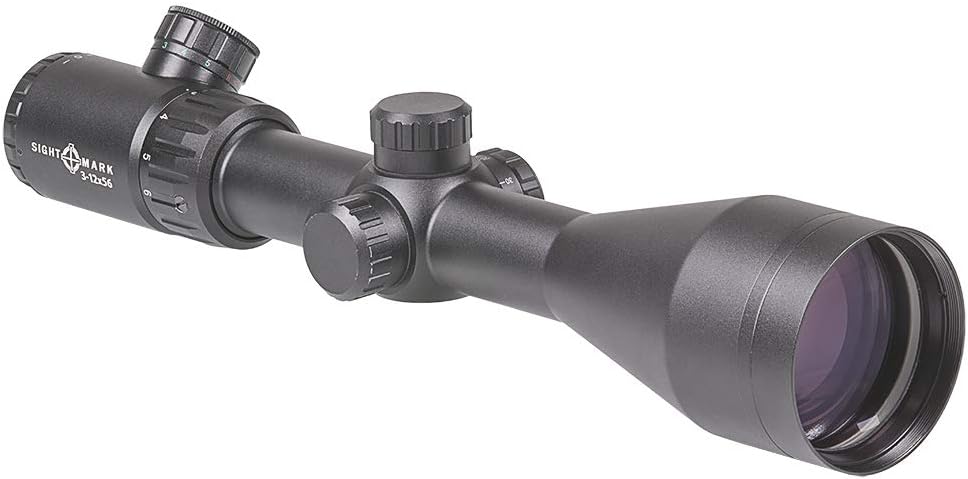 Sightmark Core HX Riflescope P315775