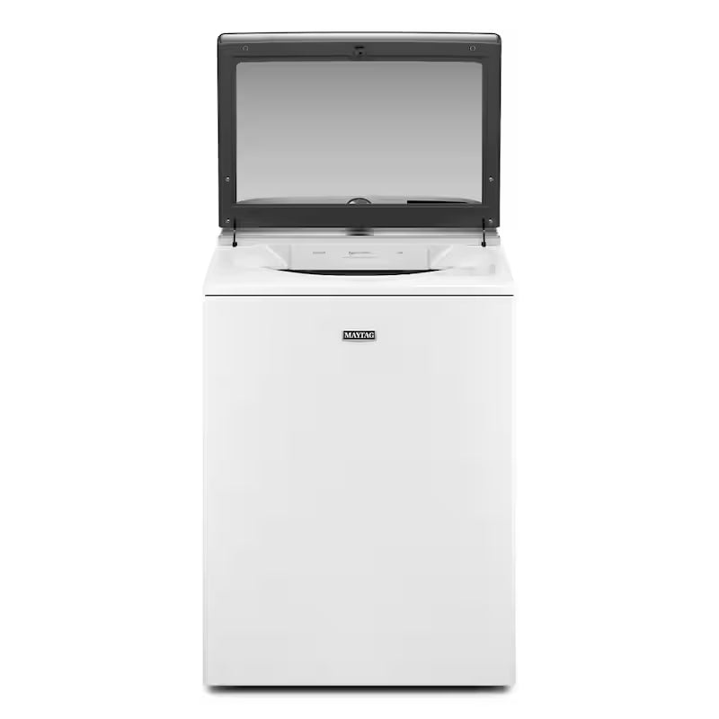 White Top Load Washing Machine H9241