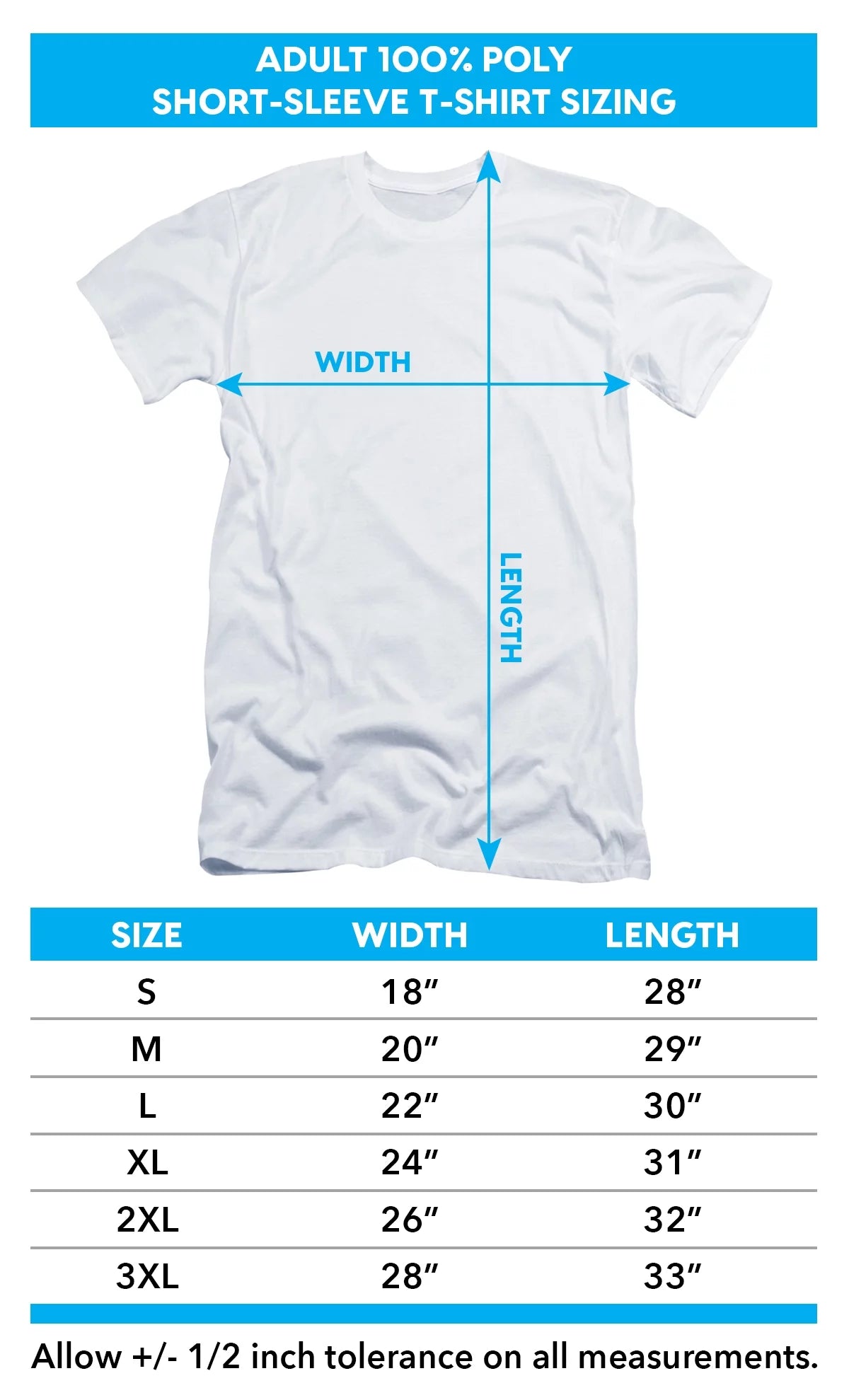 Short Sleeve Shirt XX-Large Y582