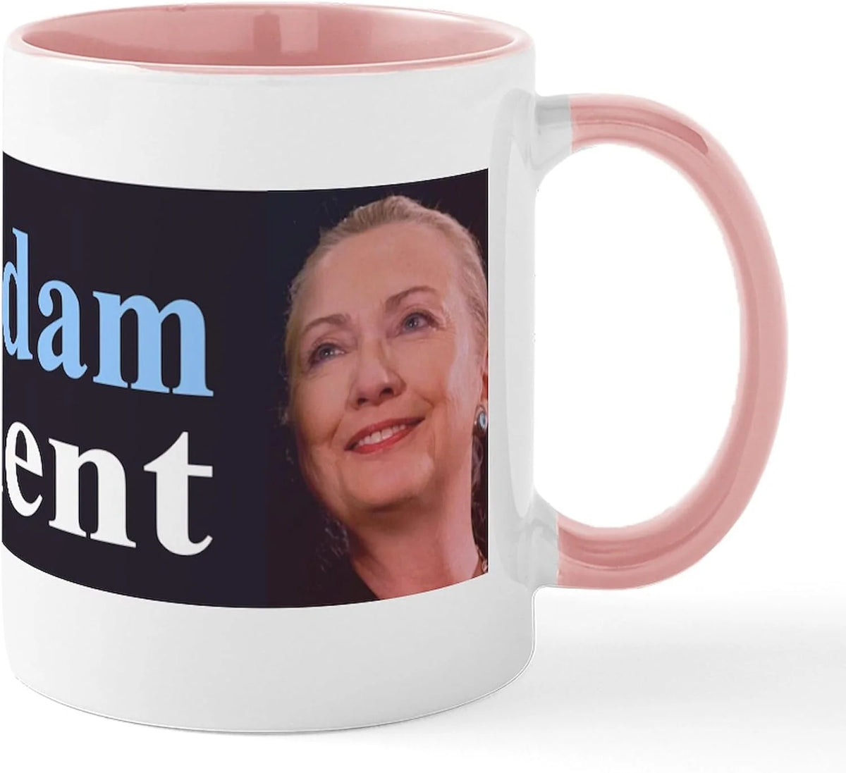 Ceramic Coffee Mug 11 Oz U88859