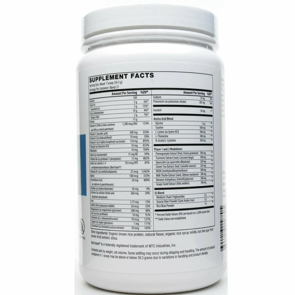 Detox E912607