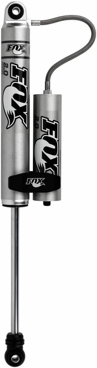 Fox 2.0 Smooth Body Reservoir Shock U810
