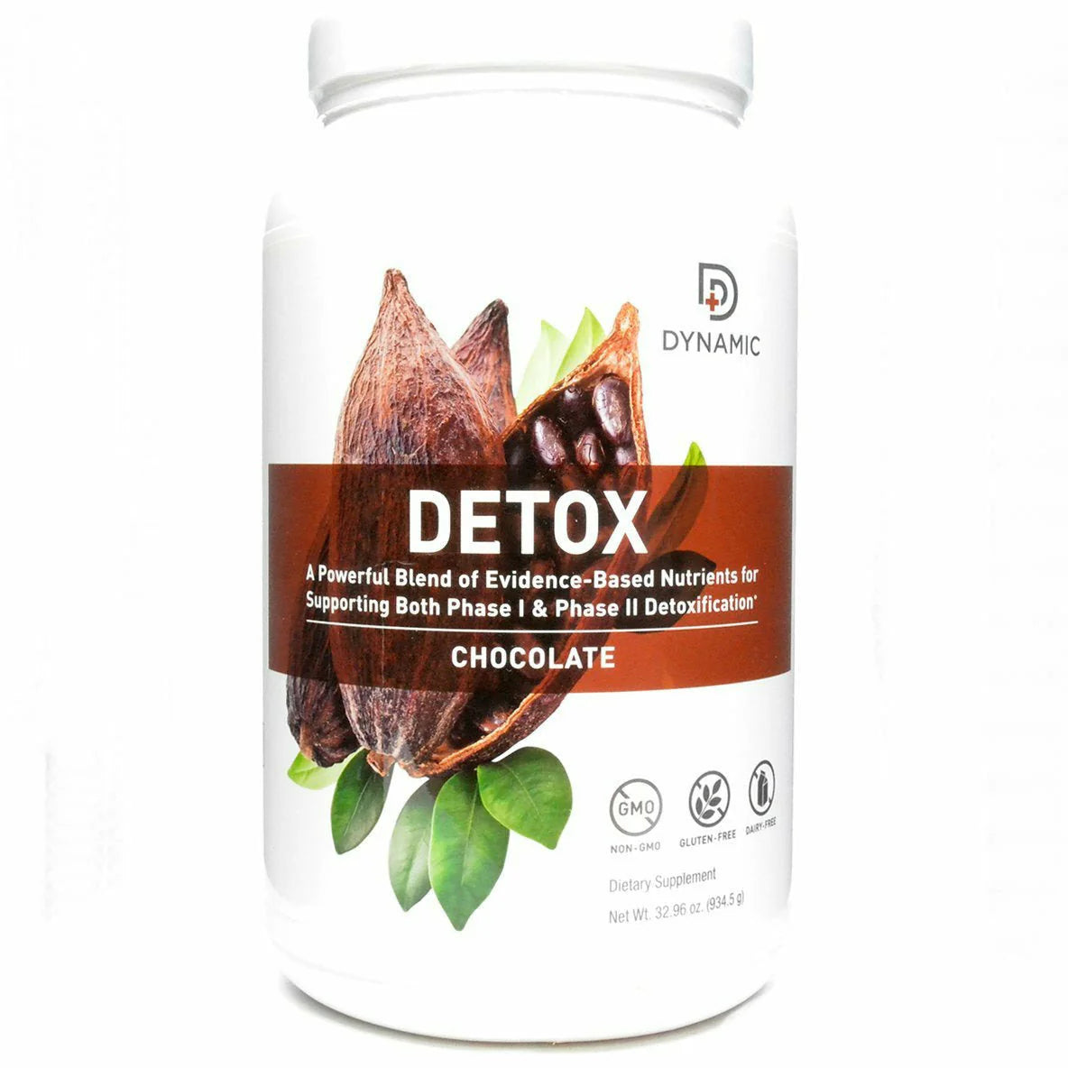 Detox E912607