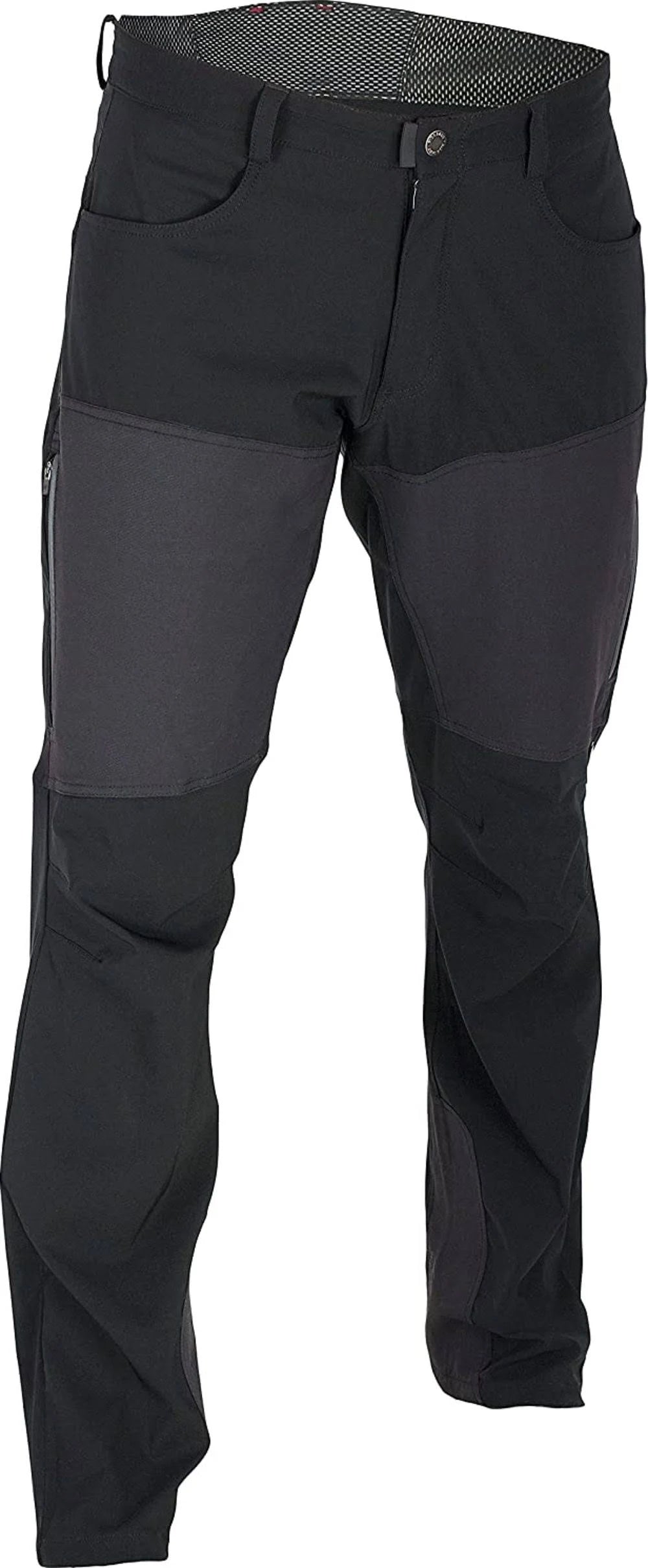 Raven Medium Fat Jack Pant G292