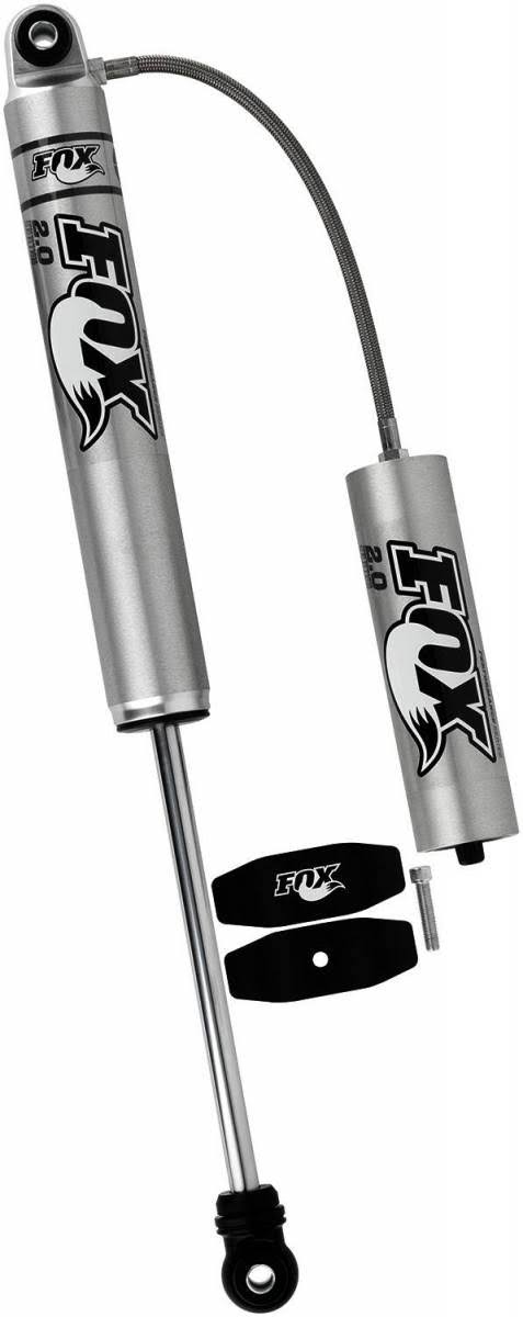 Fox 2.0 Smooth Body Reservoir Shock U810