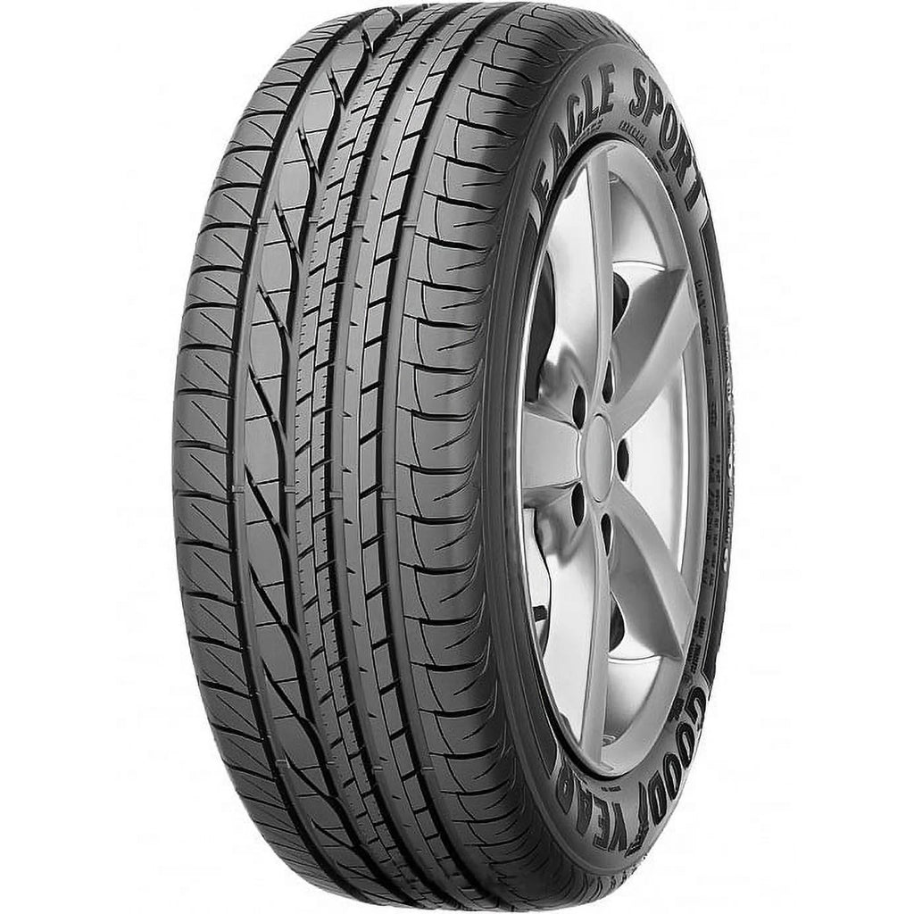 205/55R16 91V Performance Tire D7706