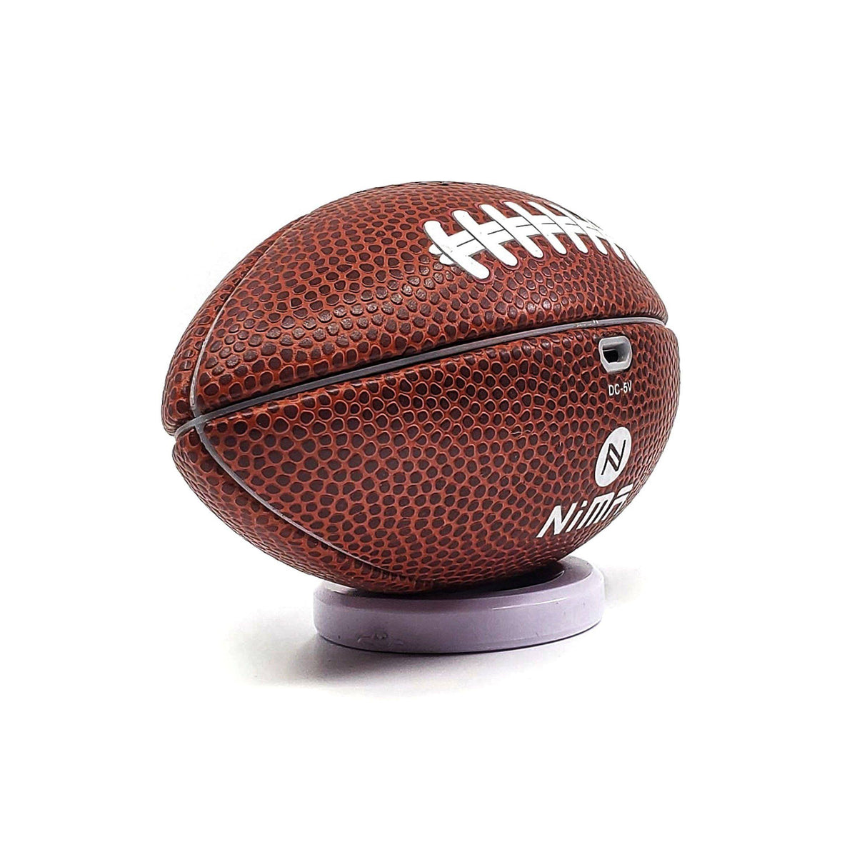 LED Football Bluetooth Speaker B97678