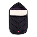 Black Footmuff W26506