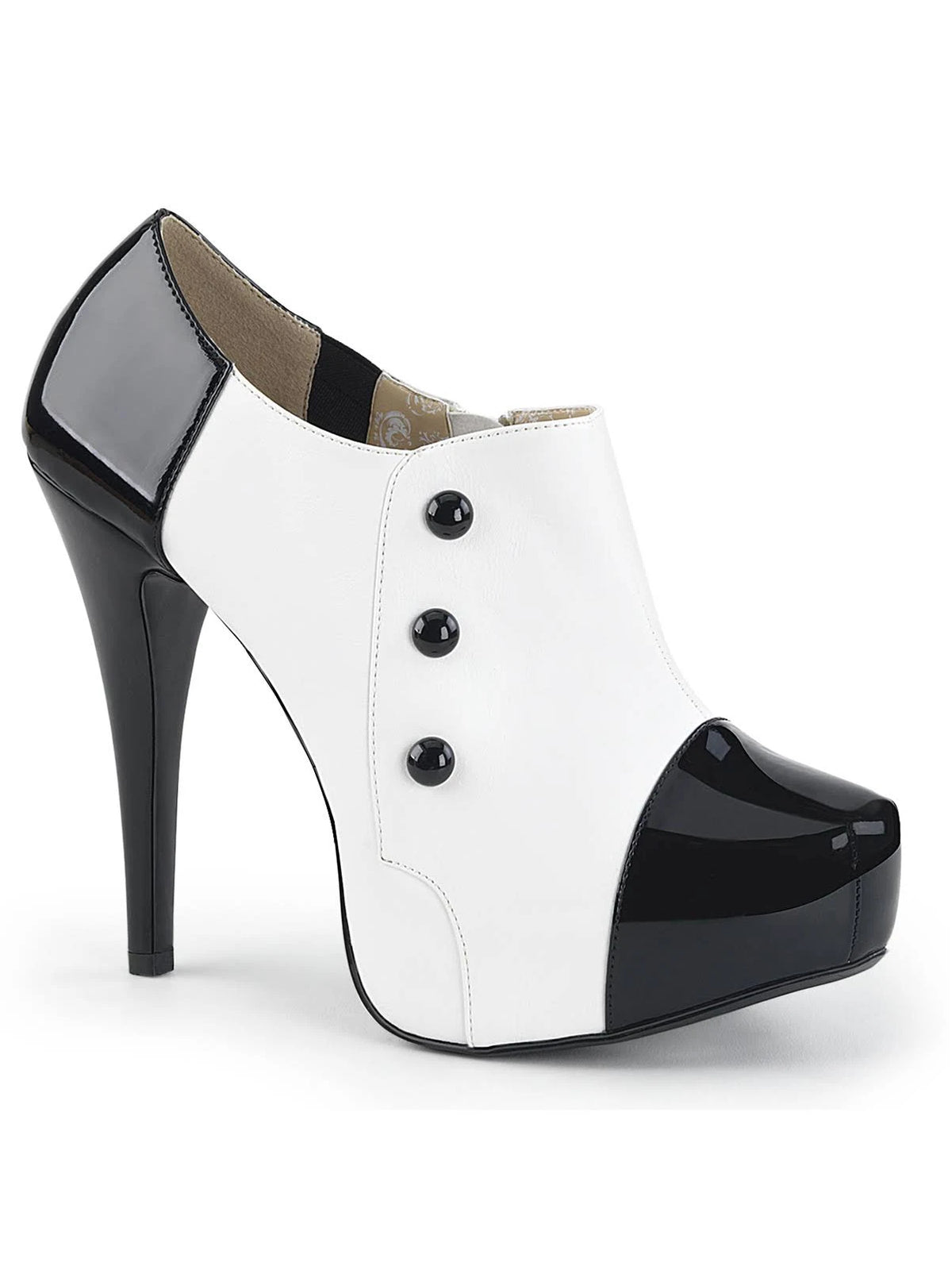 Black/White 11 A754673