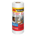 0.5 ft. x 360 ft. Translucent Masking Plastic, Case of 12 E2231