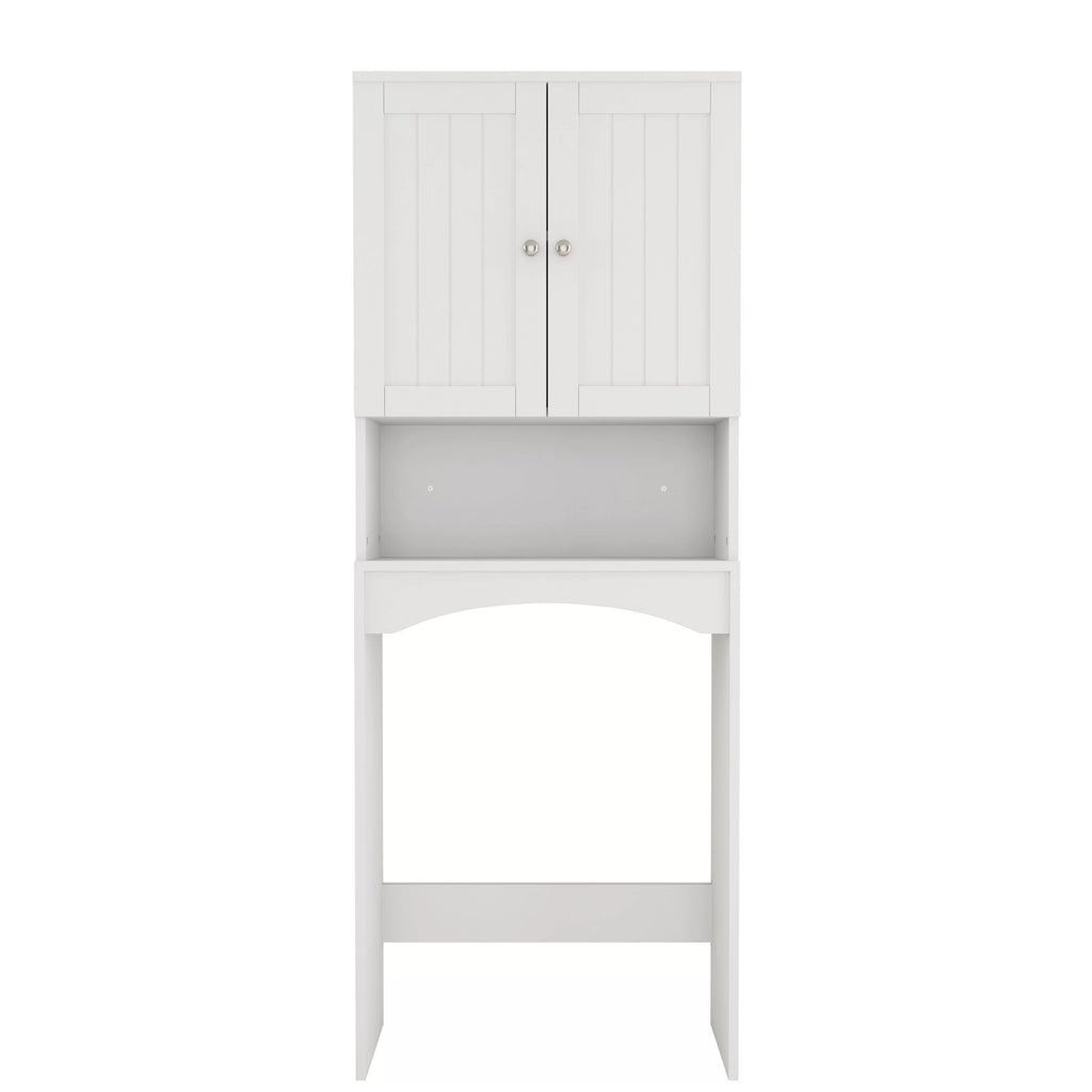 Over-The-Toilet Bathroom Shelf V66980