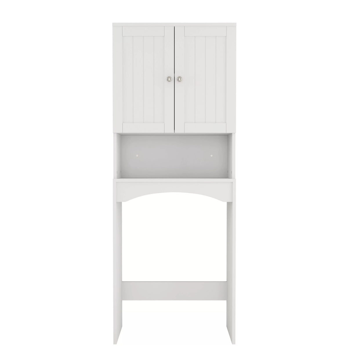 Over-The-Toilet Bathroom Shelf V66980