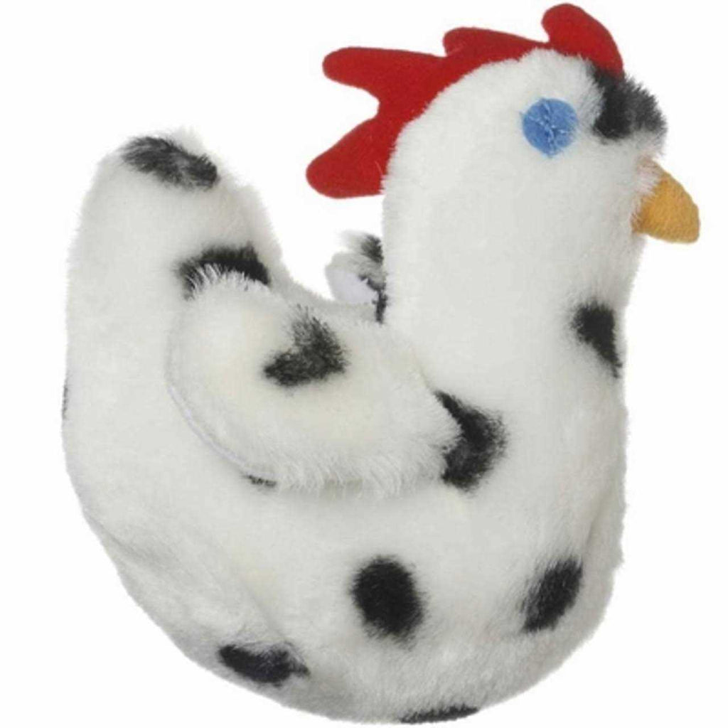 Talking Chicken Dog Toy I775
