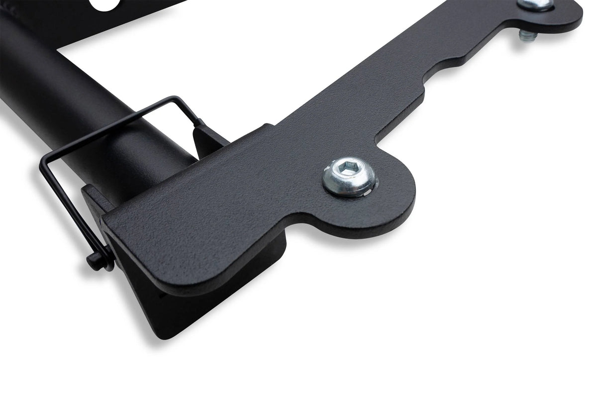 Rear Gate Overland Rack G461