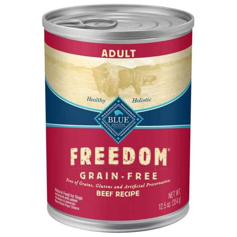 Grain Free Adult Dog Food T75172