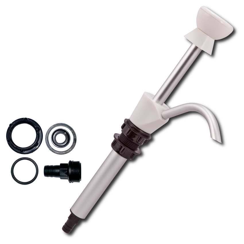 Caravan Sink Hand Pump K11849