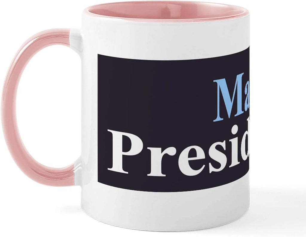 Ceramic Coffee Mug 11 Oz U88859
