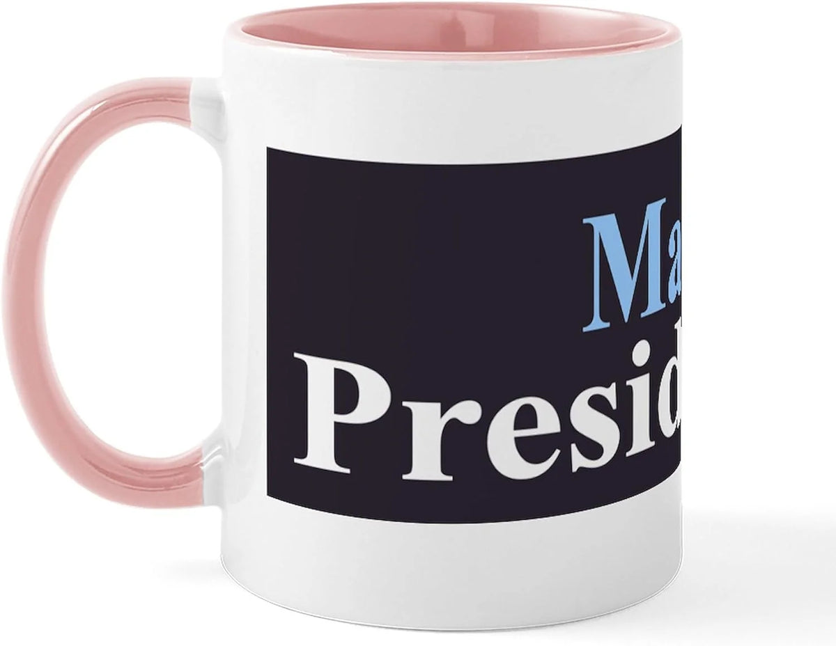 Ceramic Coffee Mug 11 Oz U88859